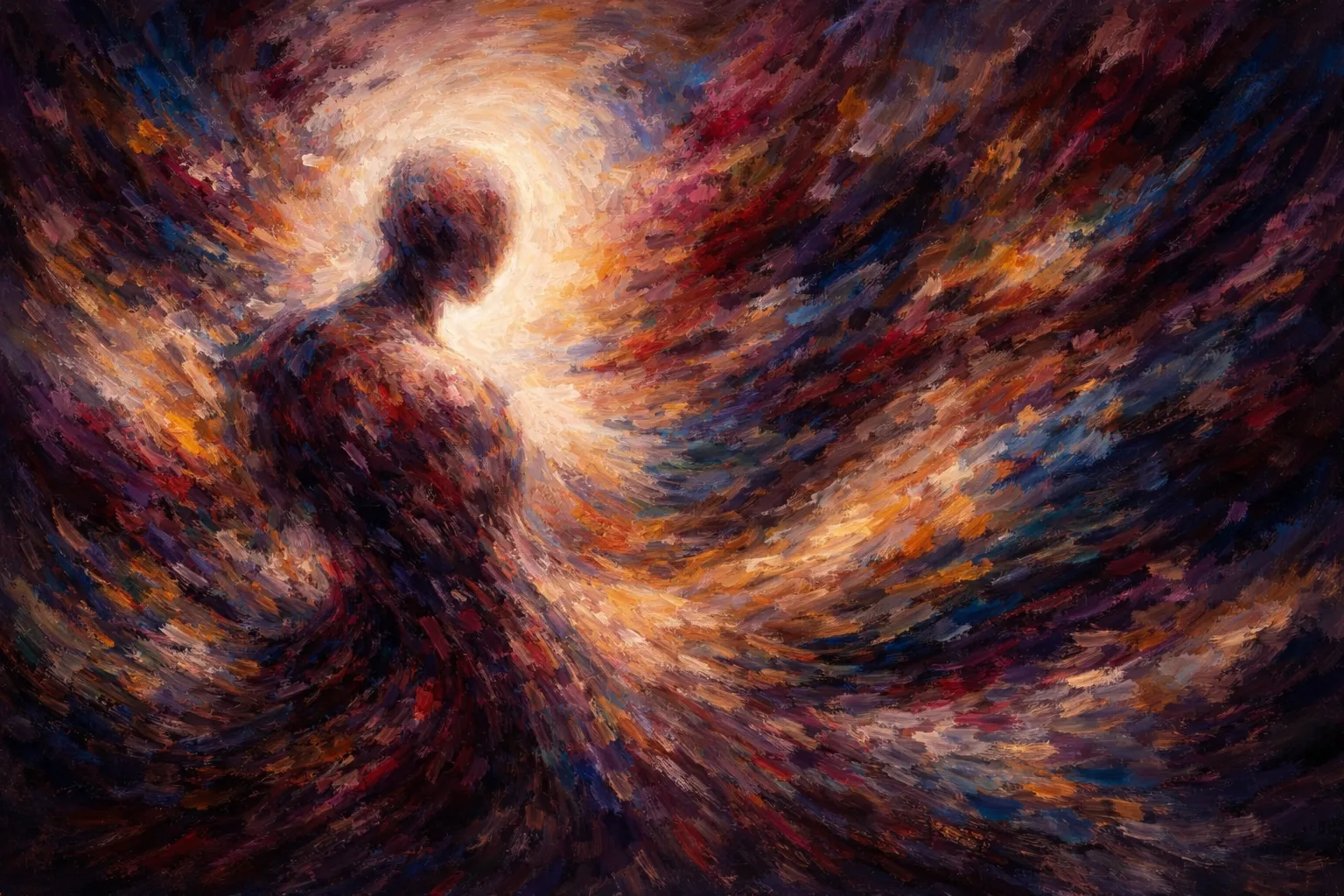 Diagram showing the read-after-write consistency pattern with position tokens